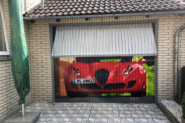 Graffiti Künstler Braunschweig