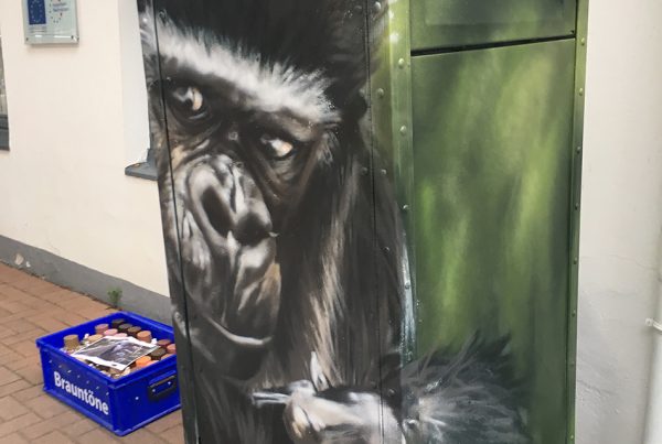 Late Zoo 2