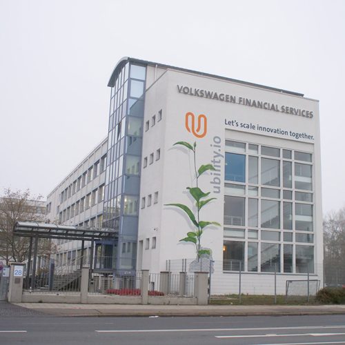 Graffiti Braunschweig