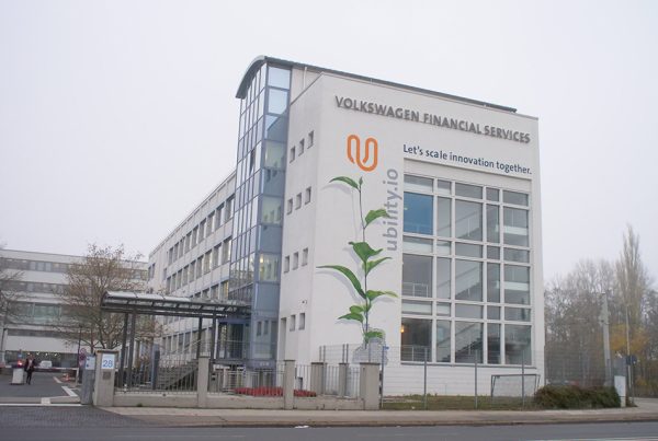 Graffiti Braunschweig
