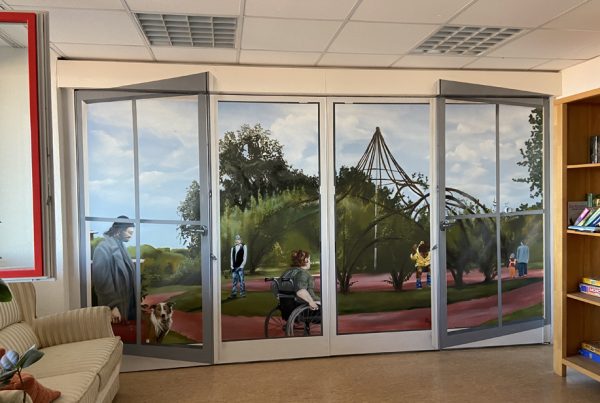 illusionsmalerei hannover