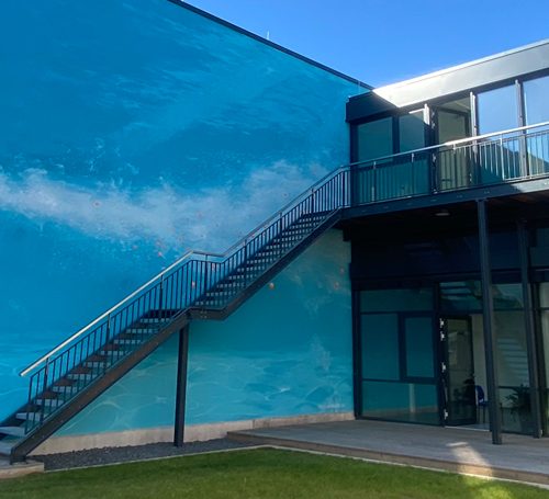 Graffitikünstler Hameln