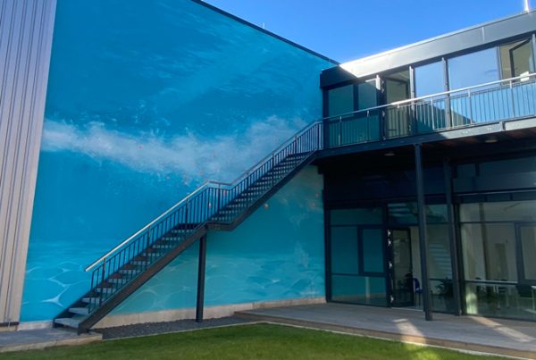 Graffitikünstler Hameln