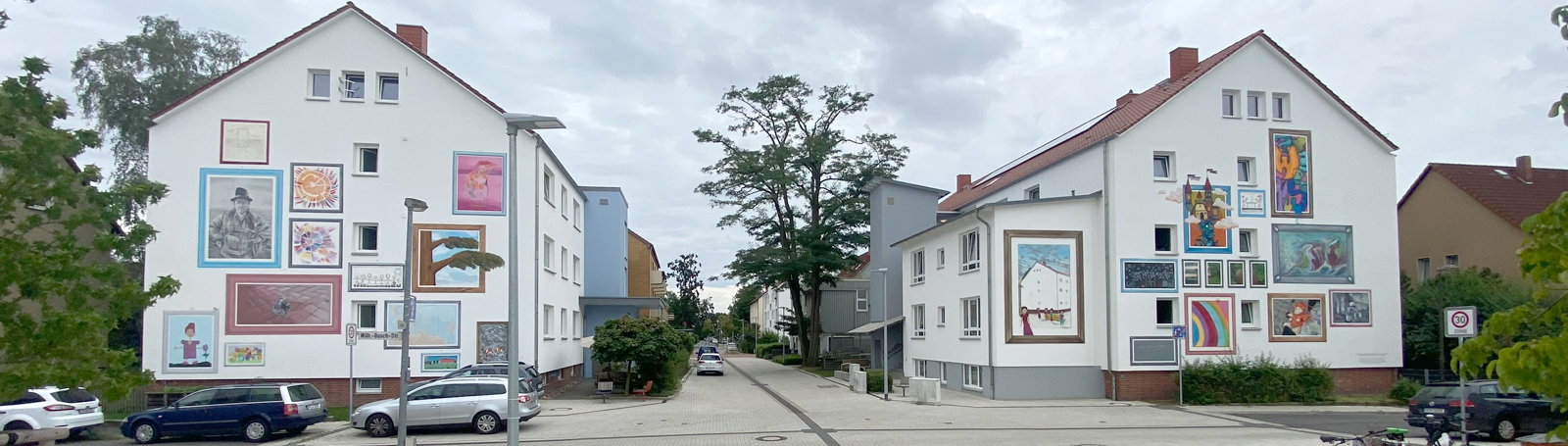 graffitiworkshop lebenshilfe