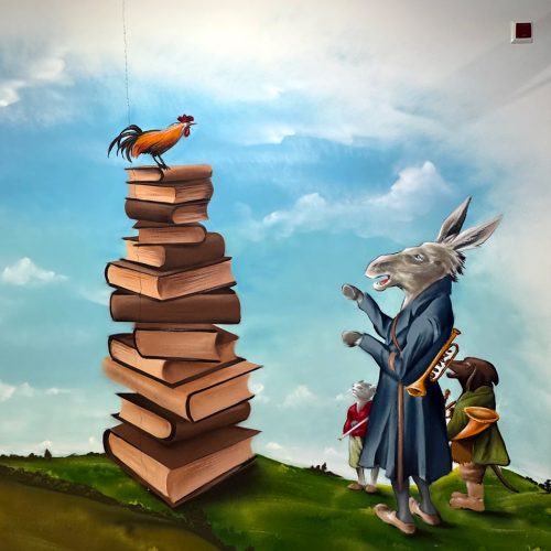 Brueder Grimm Schule