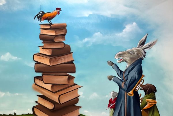 Brueder Grimm Schule