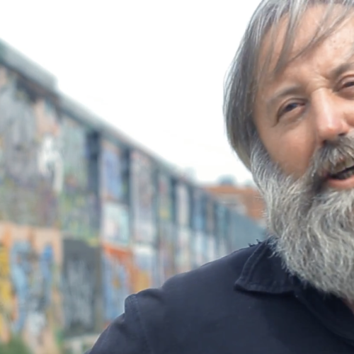 UJZ Glocksee Dokumentarfilm