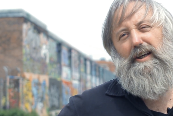 UJZ Glocksee Dokumentarfilm