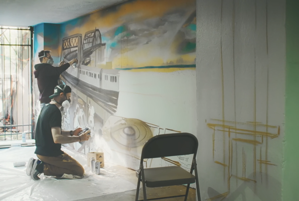 Birthplace of Hip Hop