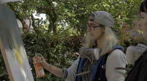 Gedänkstätte Ahlem