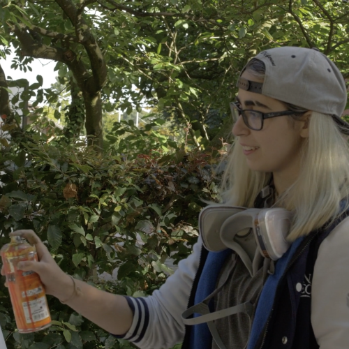 Gedänkstätte Ahlem