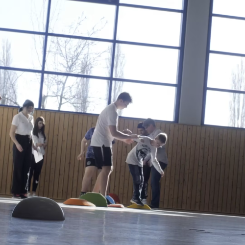 Kulturelles Lernen verbindet