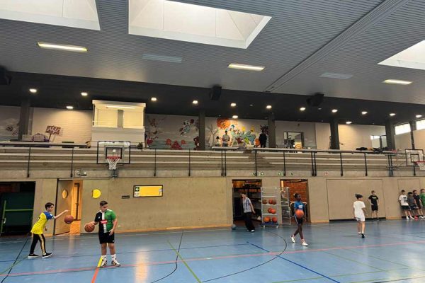 Graffitiworkshop KGS Neustadt