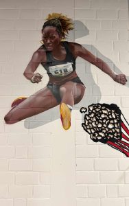 Graffitiworkshop KGS Neustadt