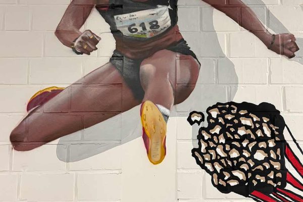 Graffitiworkshop KGS Neustadt