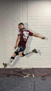 Graffitiworkshop KGS Neustadt