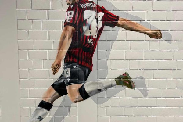 Graffitiworkshop KGS Neustadt