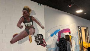 Graffitiworkshop KGS Neustadt