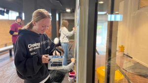 Graffitiworkshop KGS Neustadt