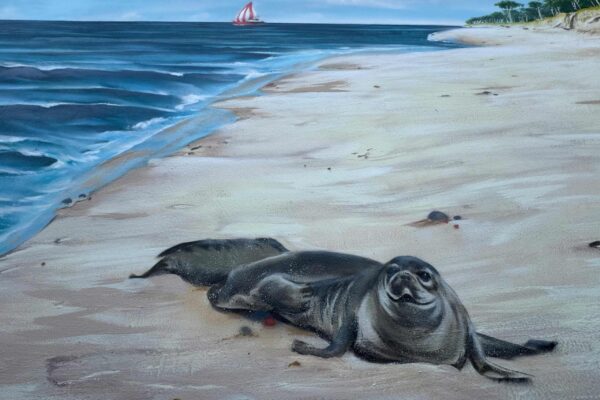 graffiti nordsee