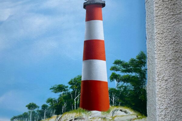 graffiti nordsee