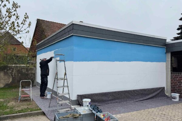 Graffiti-Peine