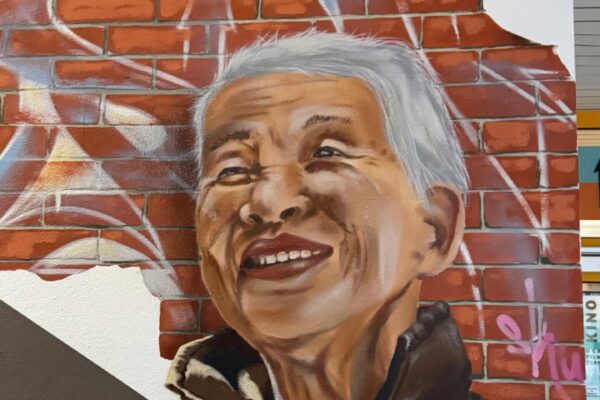 graffiti in hameln
