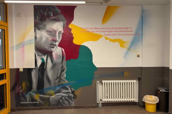 graffiti in hameln